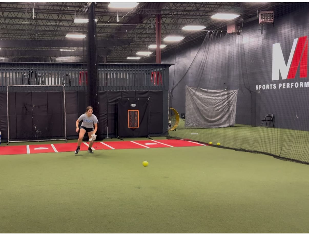 Mad Apple Sports Performance North, photo 3
