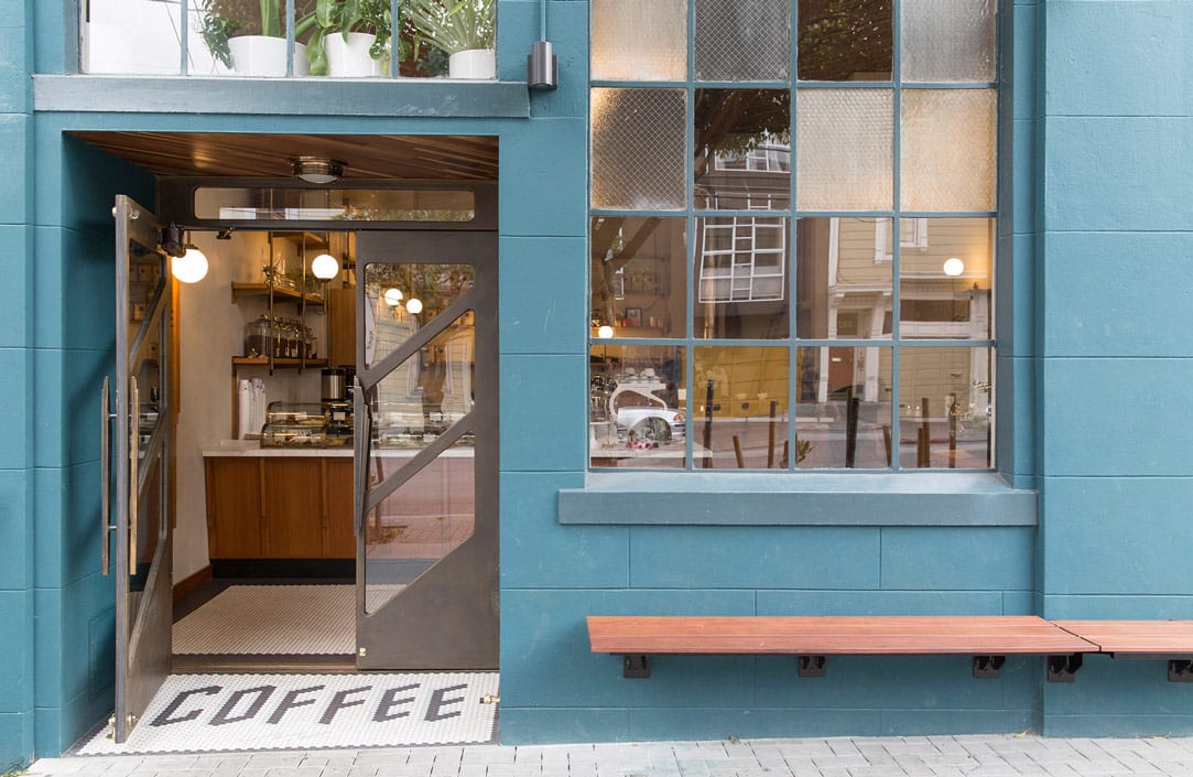 Sightglass Coffee, photo 2
