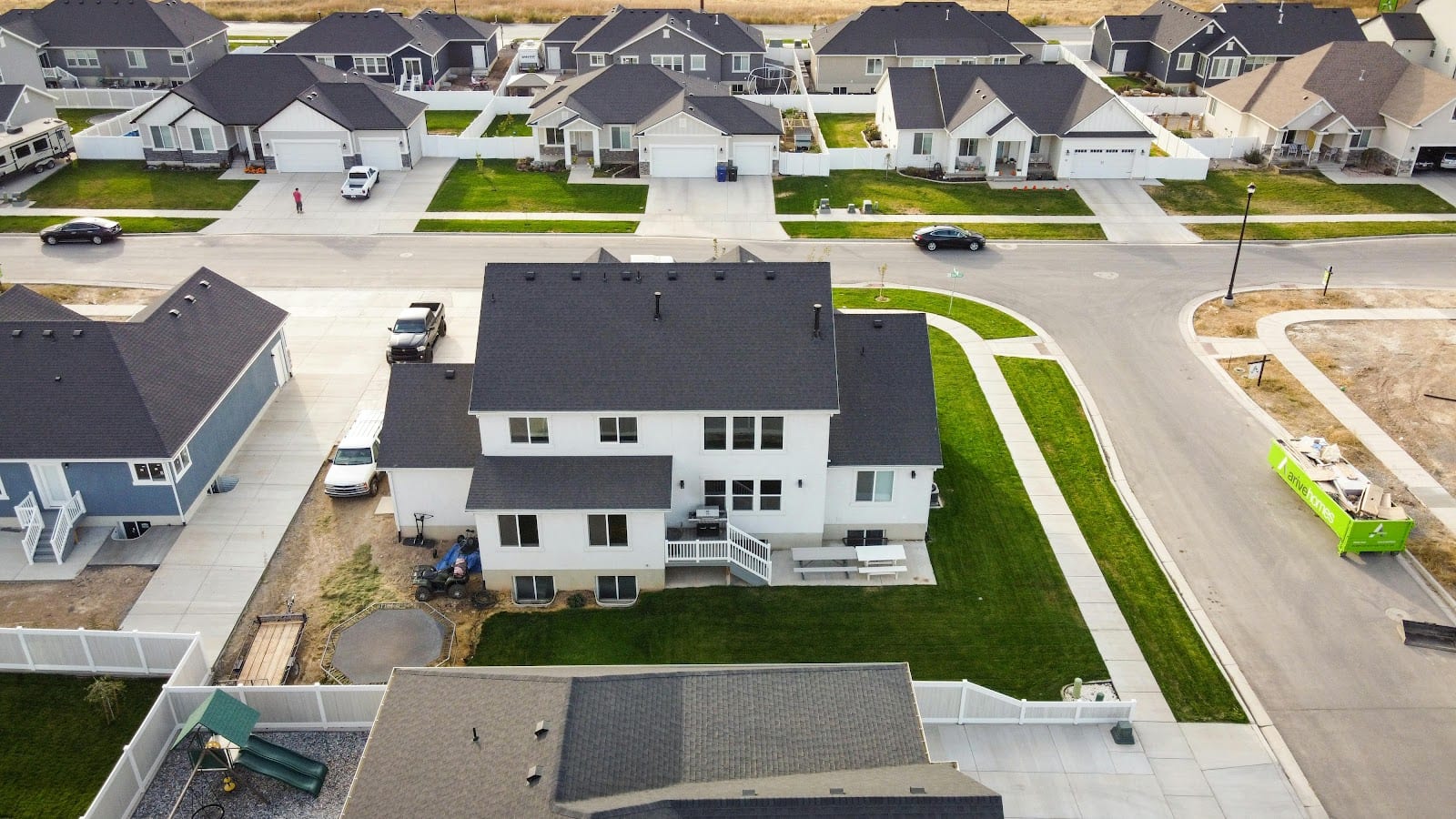 Nelson Roofing Salt Lake City, photo 2