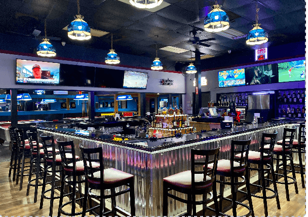 Outlook Sports Bar, photo 2