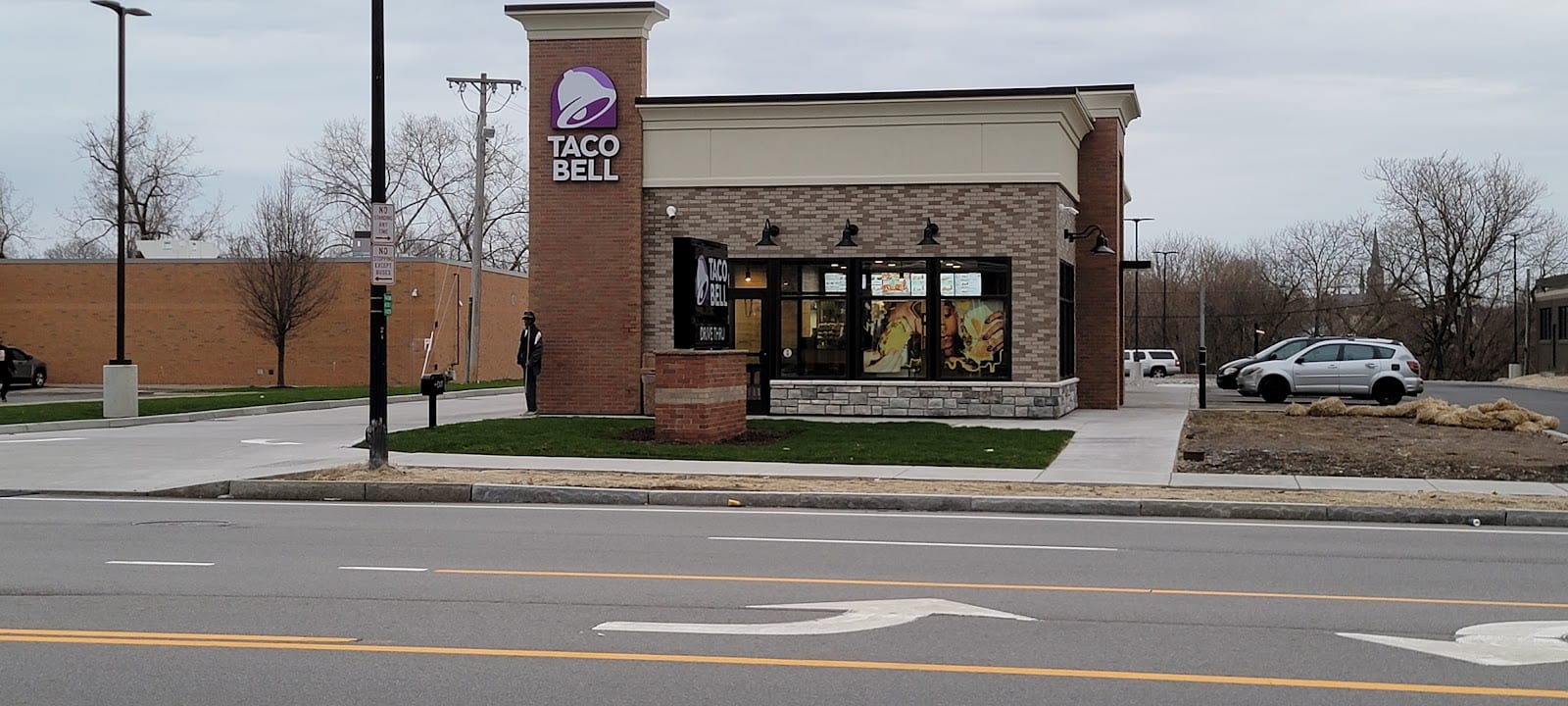 Taco Bell, photo 2