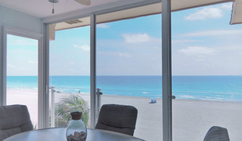 Beachfront Siesta Key, photo 2