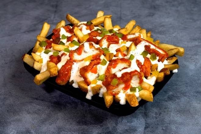 Pardon My Cheesesteak, photo 3