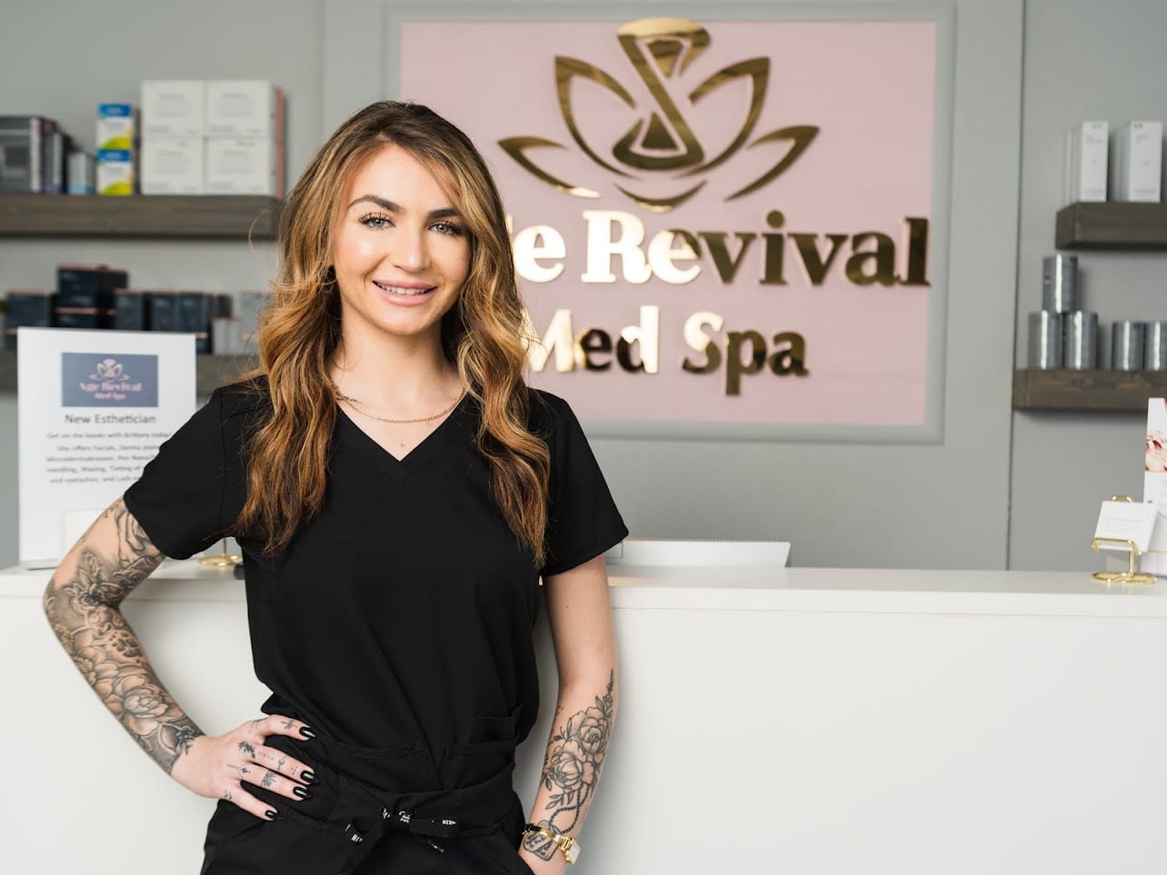Age Revival Med Spa, photo 2
