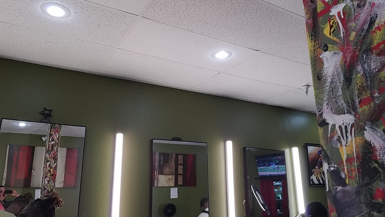 Be Unique Grooming Lounge, Inc., photo 2