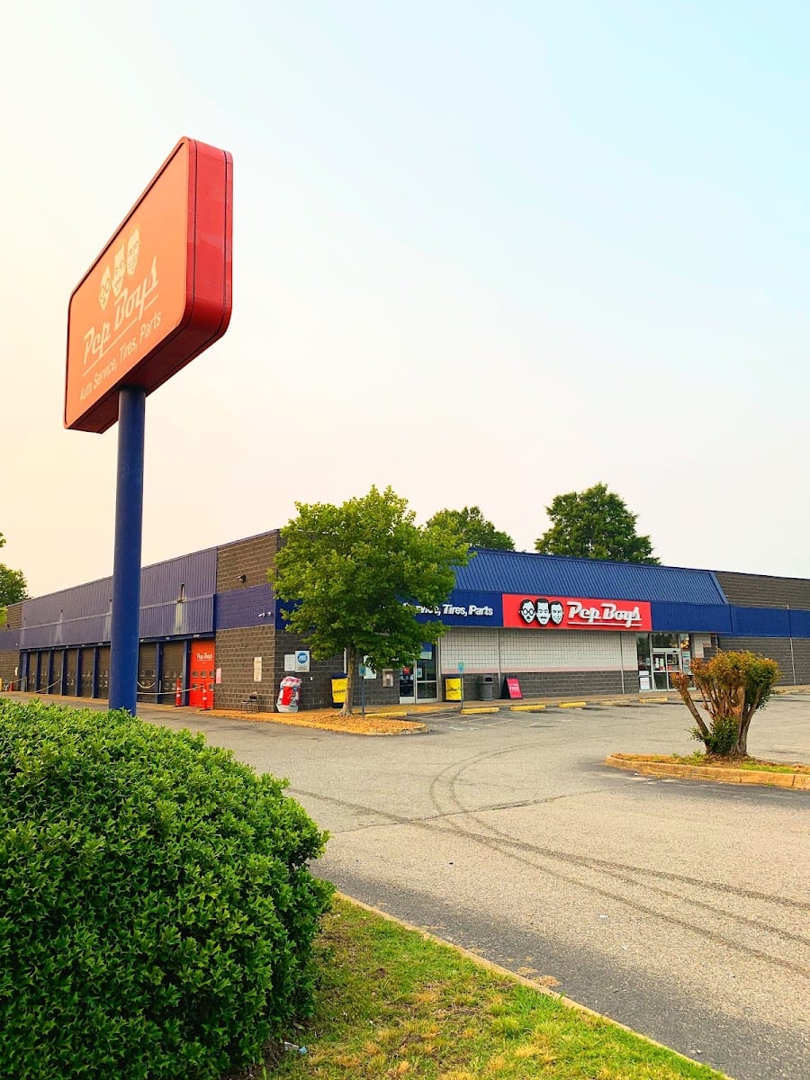Pep Boys Auto Service & Tires, photo 3