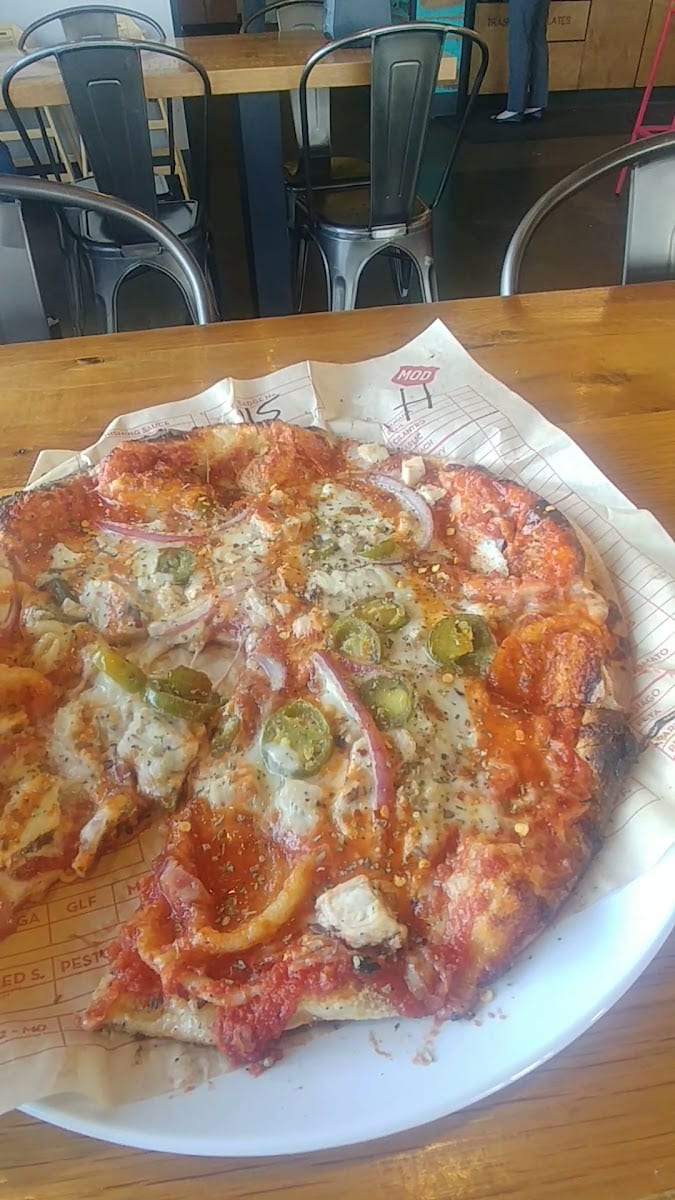 MOD Pizza, photo 2