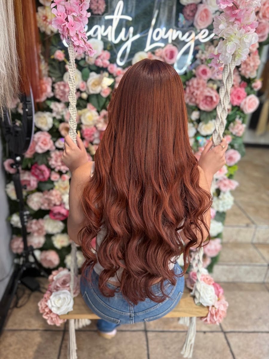 The Oc Beauty Lounge