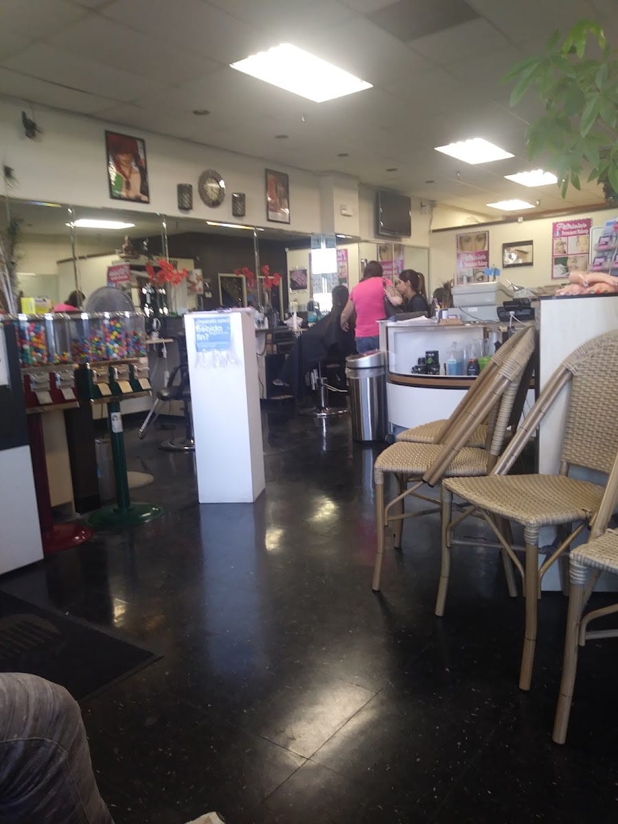 Patricia's Beauty Salon