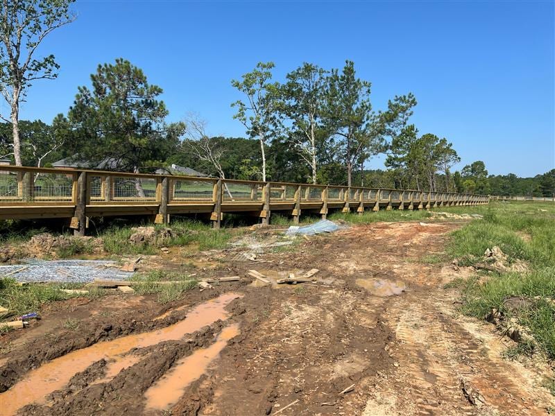 Mobile County's Cypress Creek Golf Course, photo 3