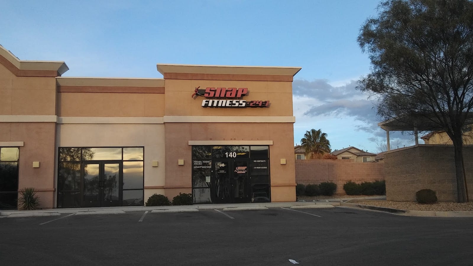 Snap Fitness, photo 3