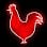 Houston TX Hot Chicken