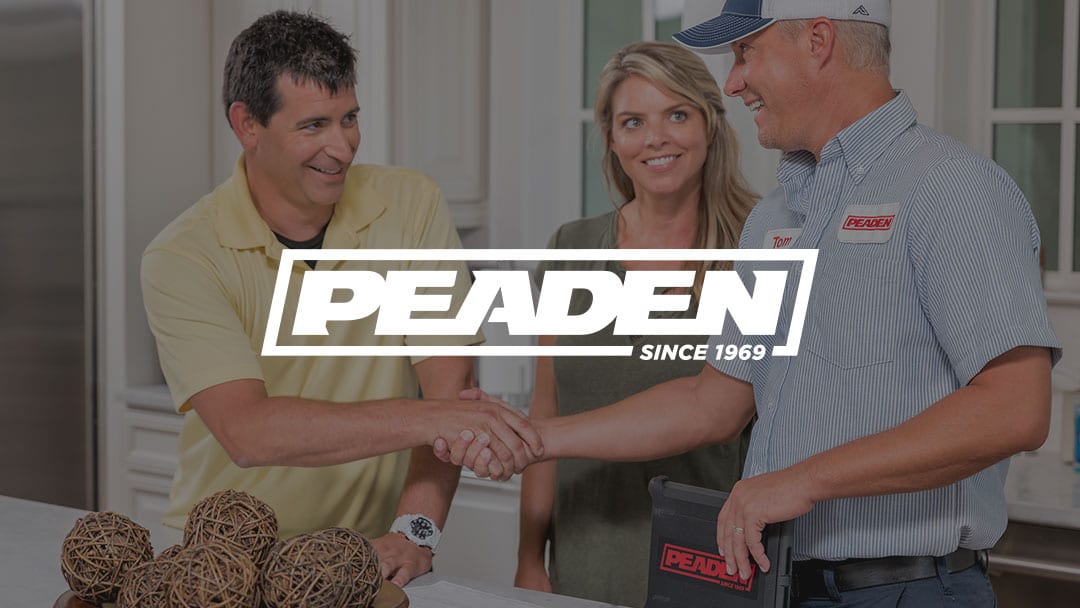Peaden Air Conditioning, Plumbing & Electrical, photo 2