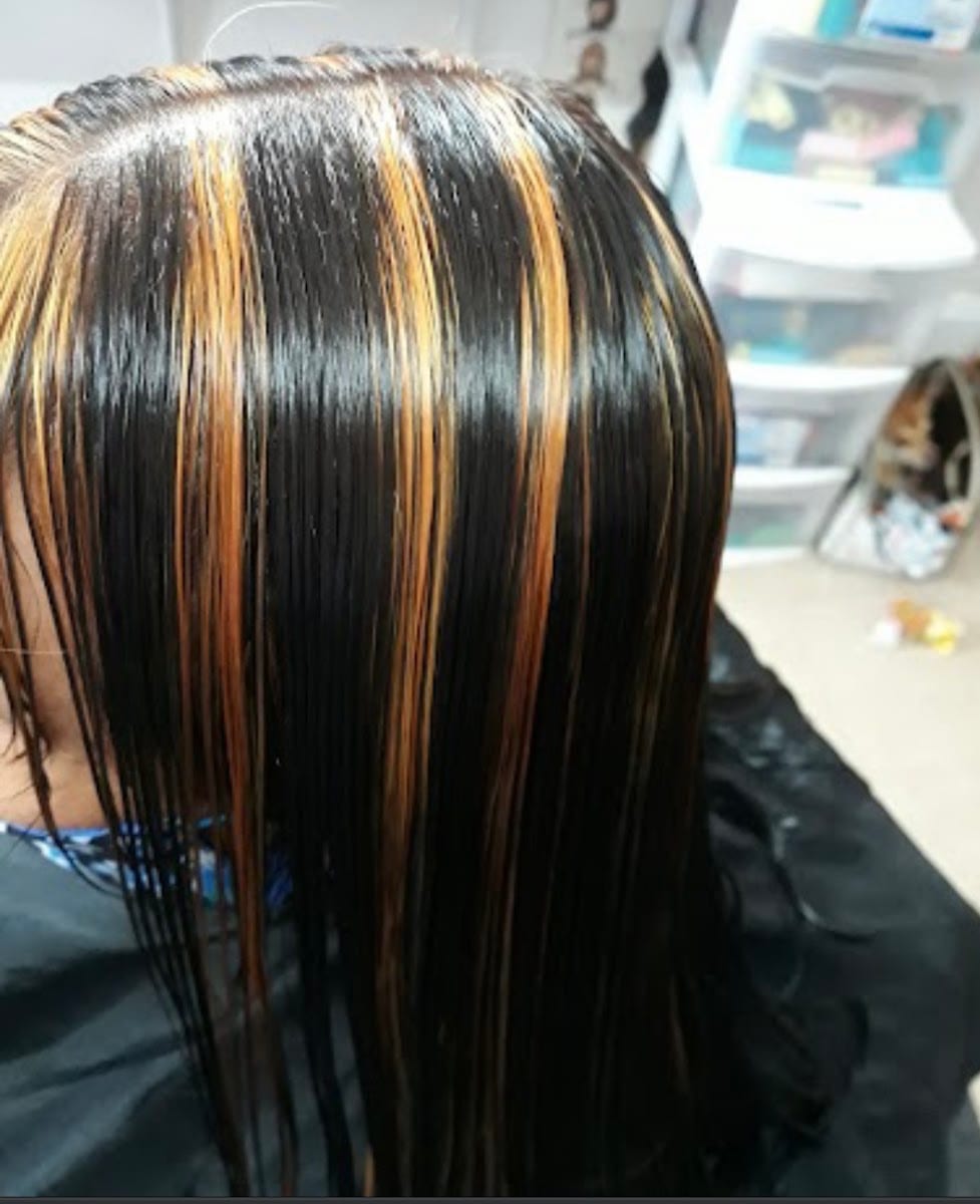 Marisol Beauty Salon