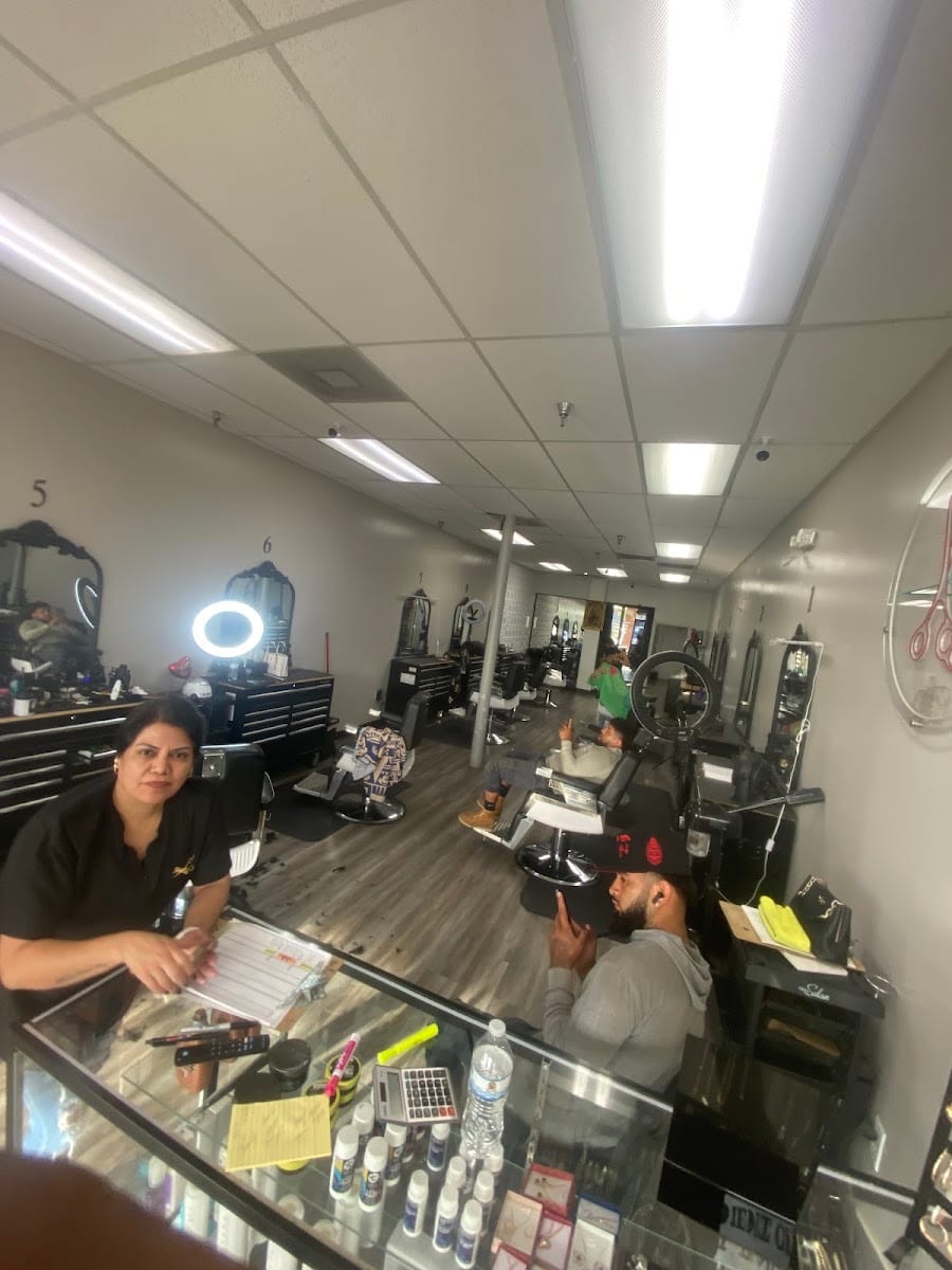 Minas Salon Round Rock, photo 2