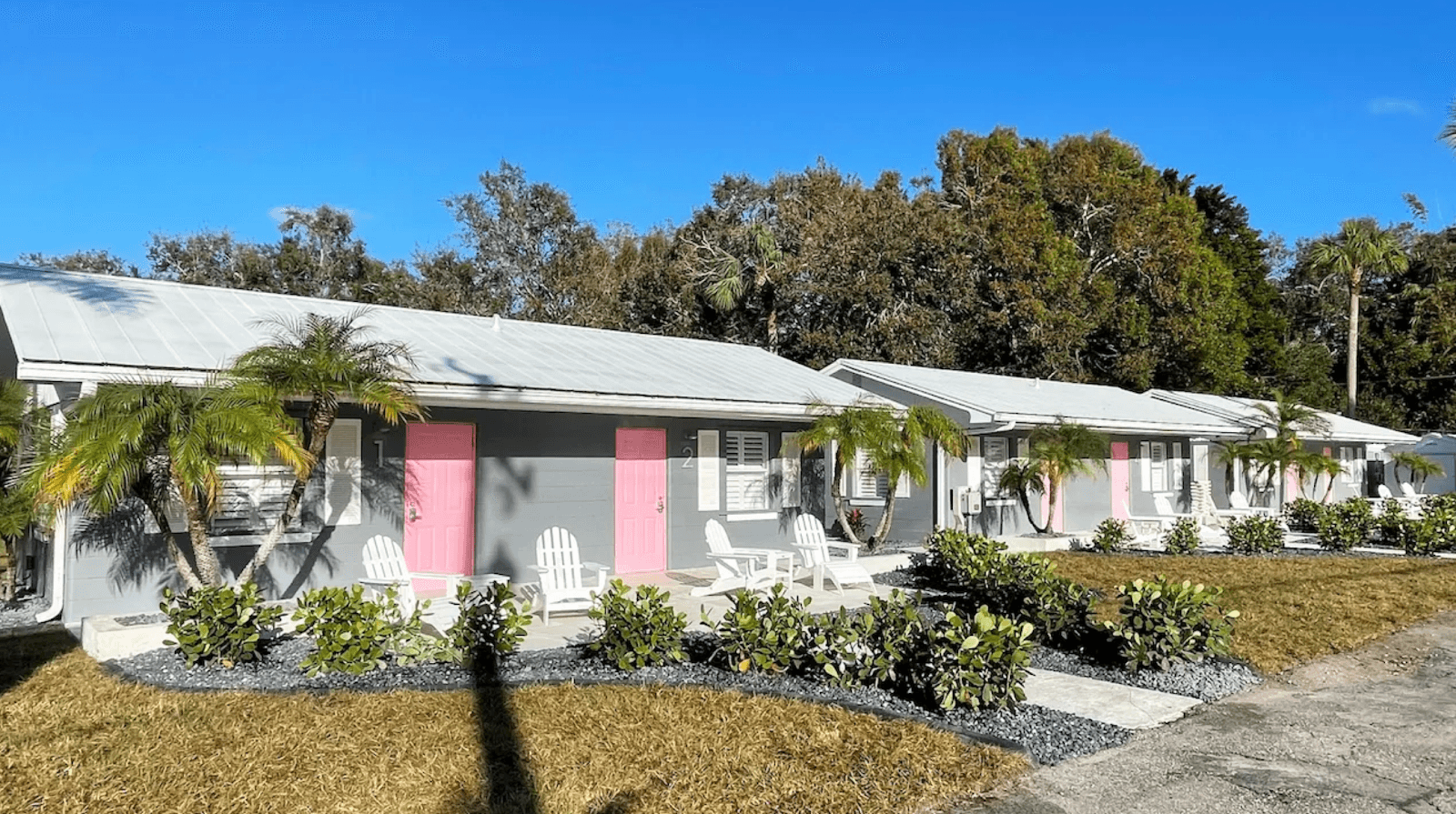 Tropical Paradise Bed and Breakfast, photo 2