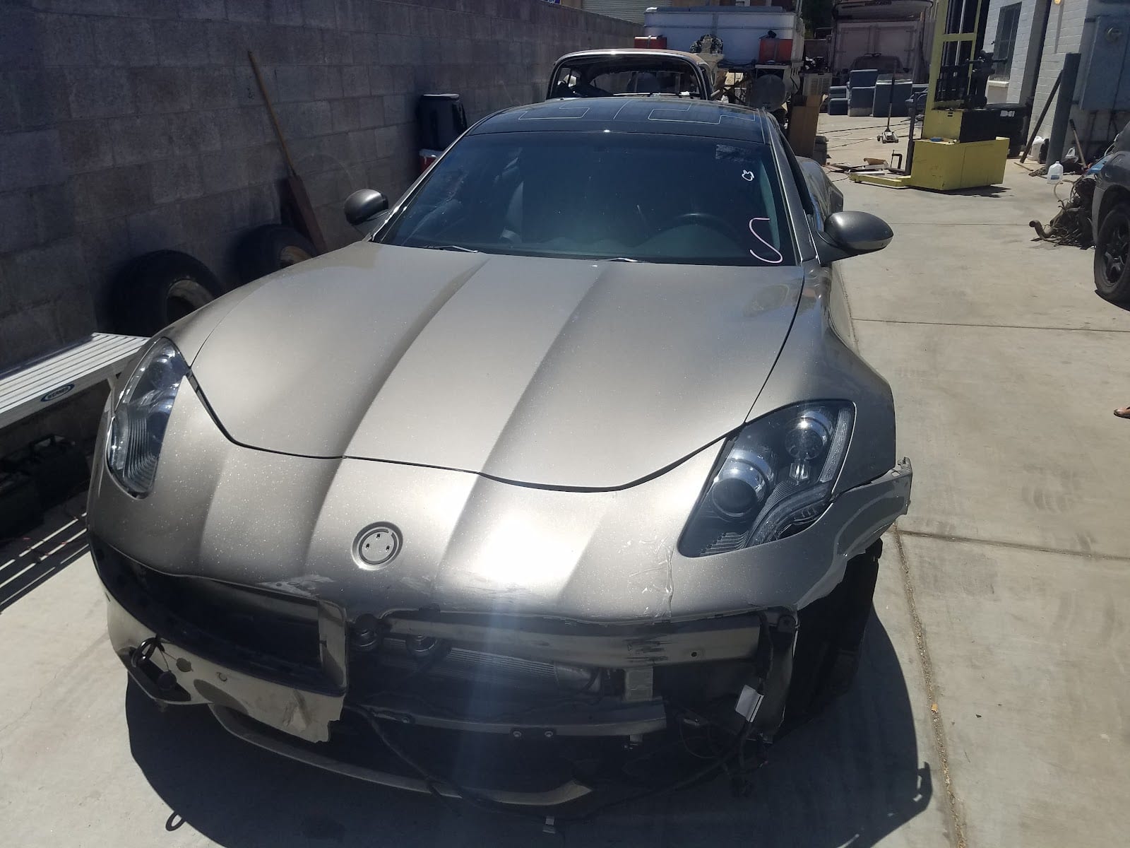 Scottsdale Discount Auto, photo 2