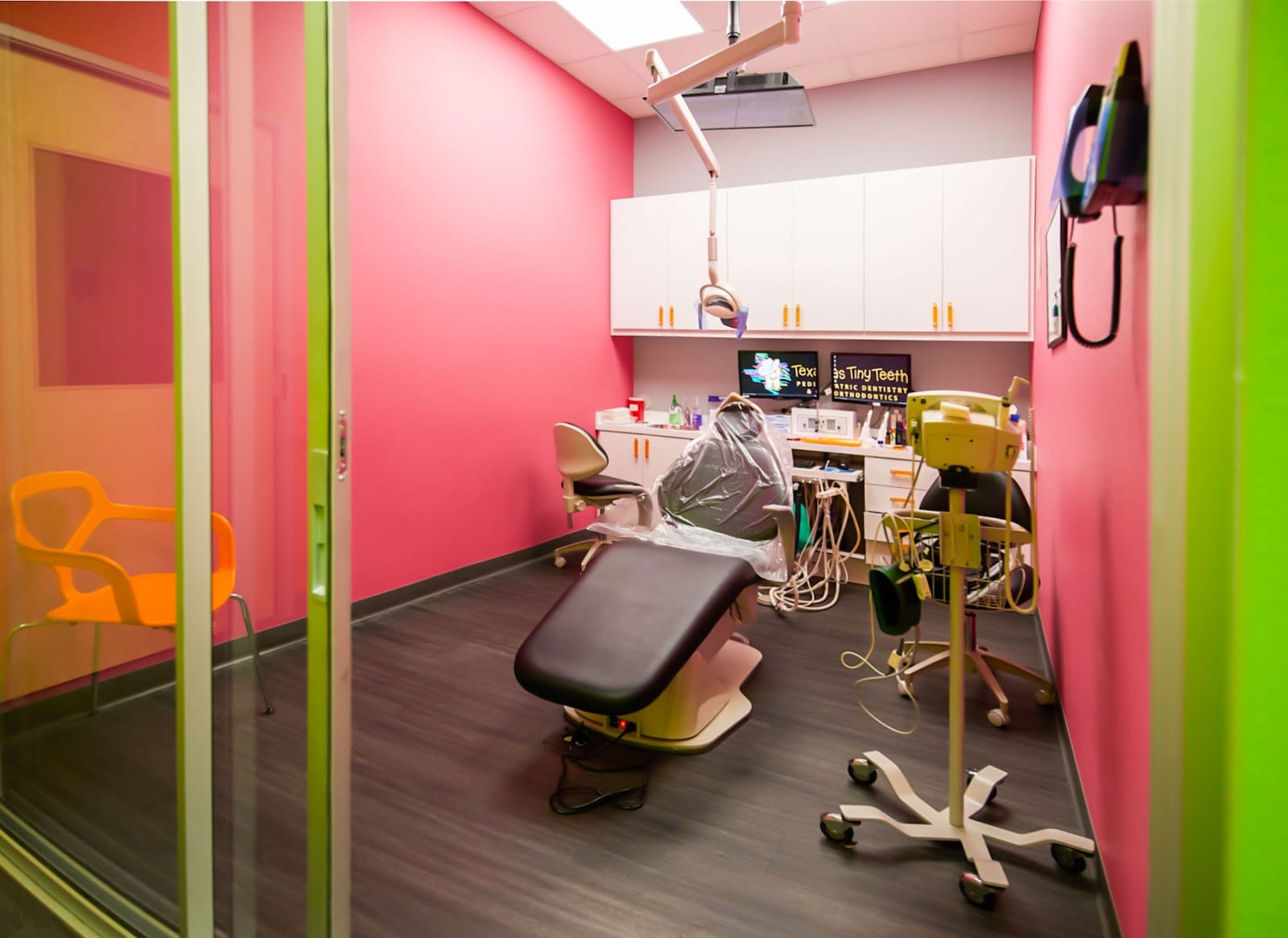 Texas Tiny Teeth Pediatric Dentistry & Orthodontics Corinth, photo 3