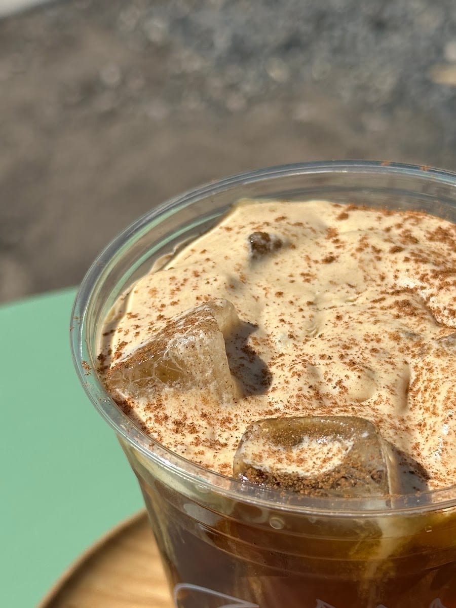 Loki Coffee - Salt Lake, Utah, photo 4