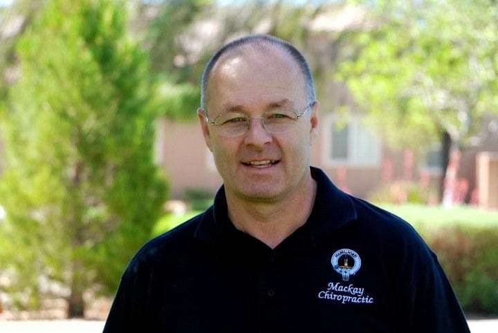 MacKay Chiropractic, photo 2