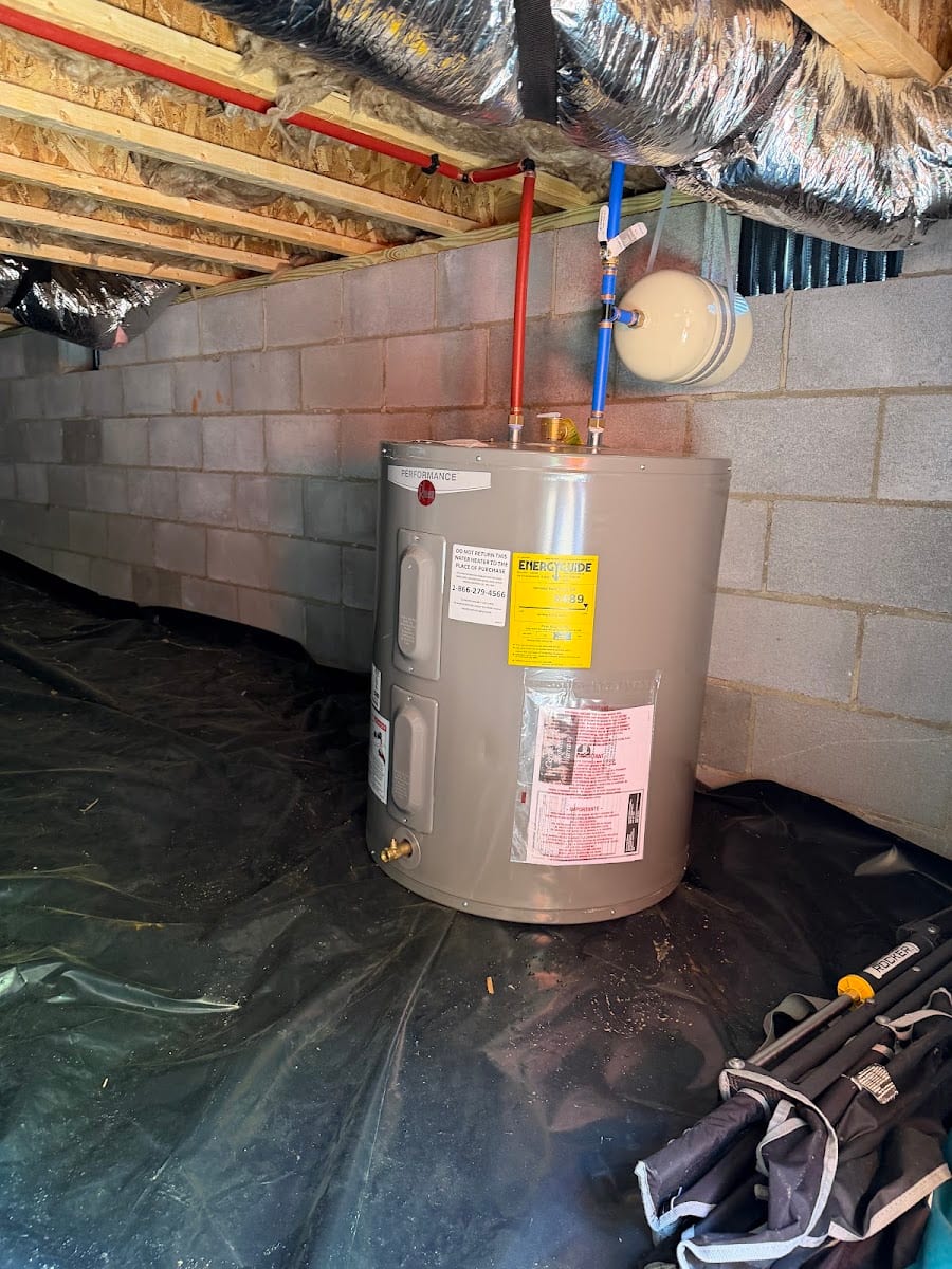 Alflow Plumbing LLC, photo 2