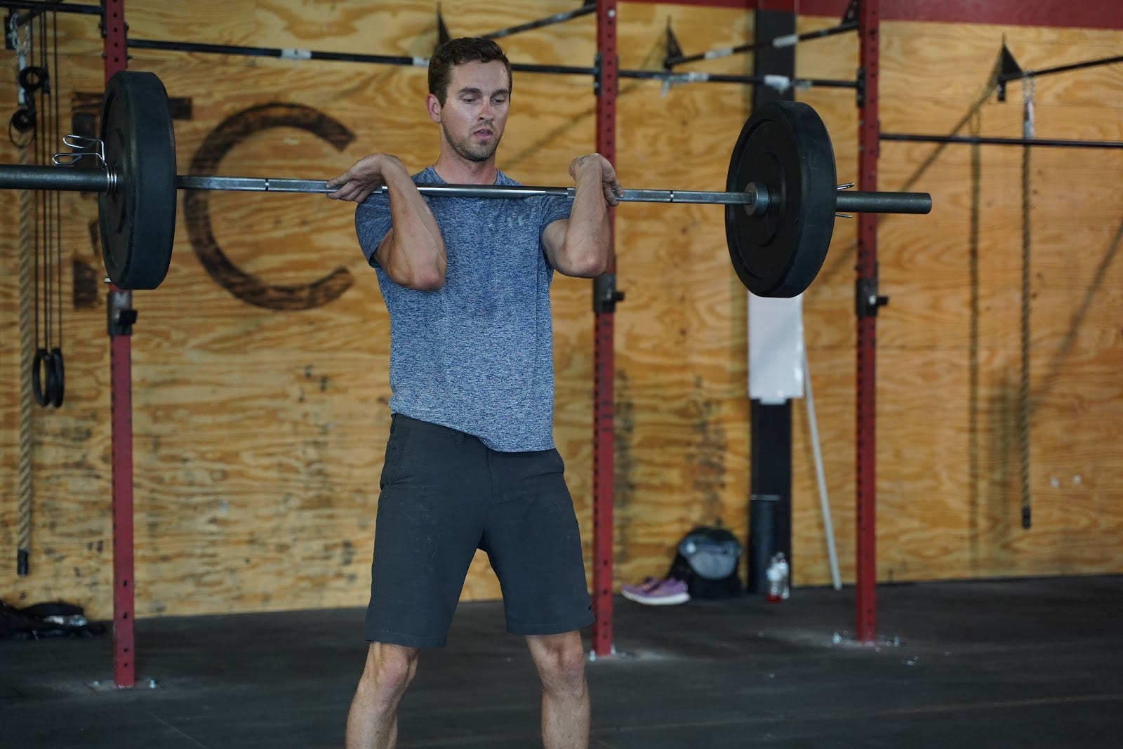 Flatland Crossfit, photo 3