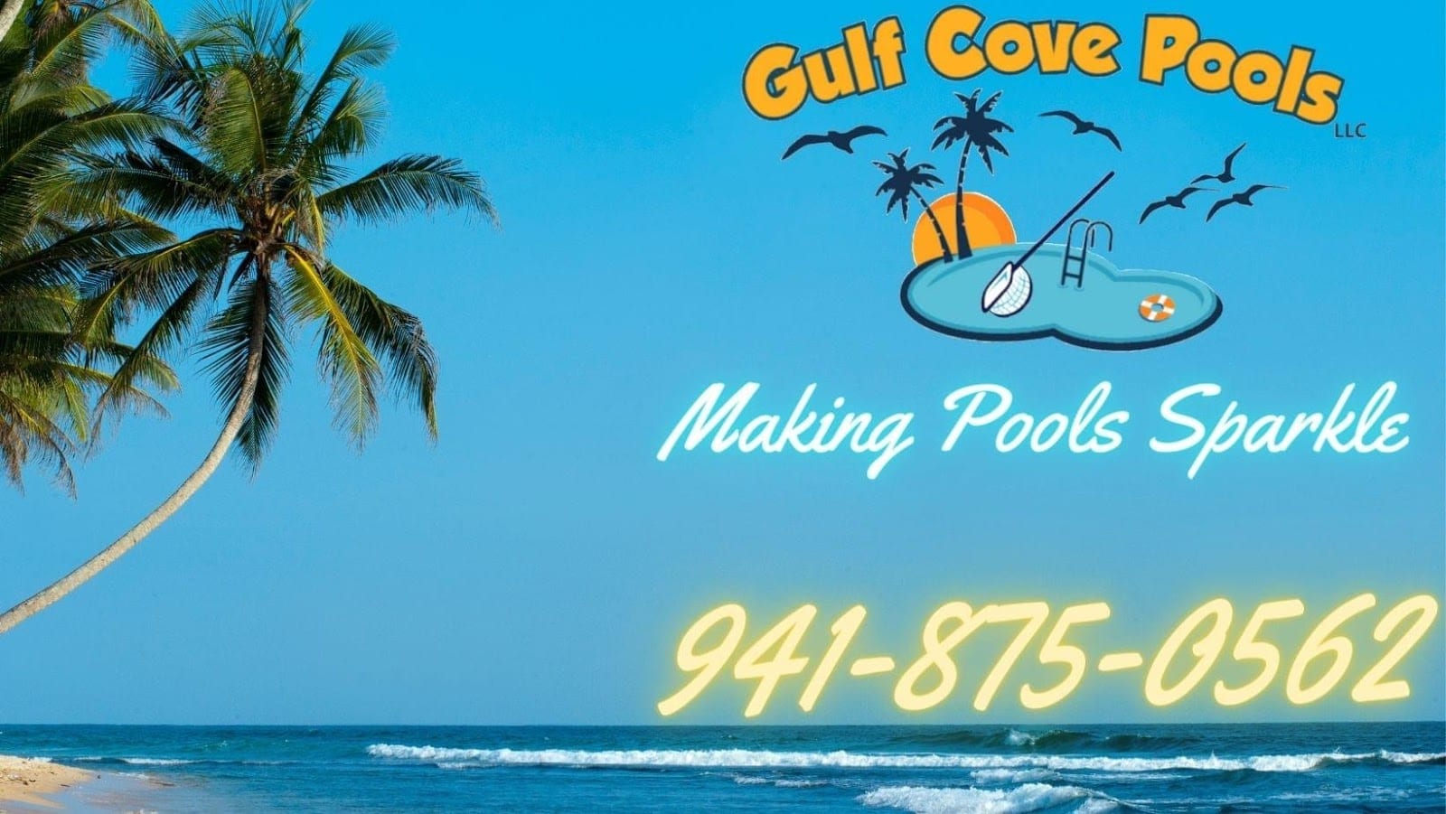 Gulf Cove Pools LLC, photo 2