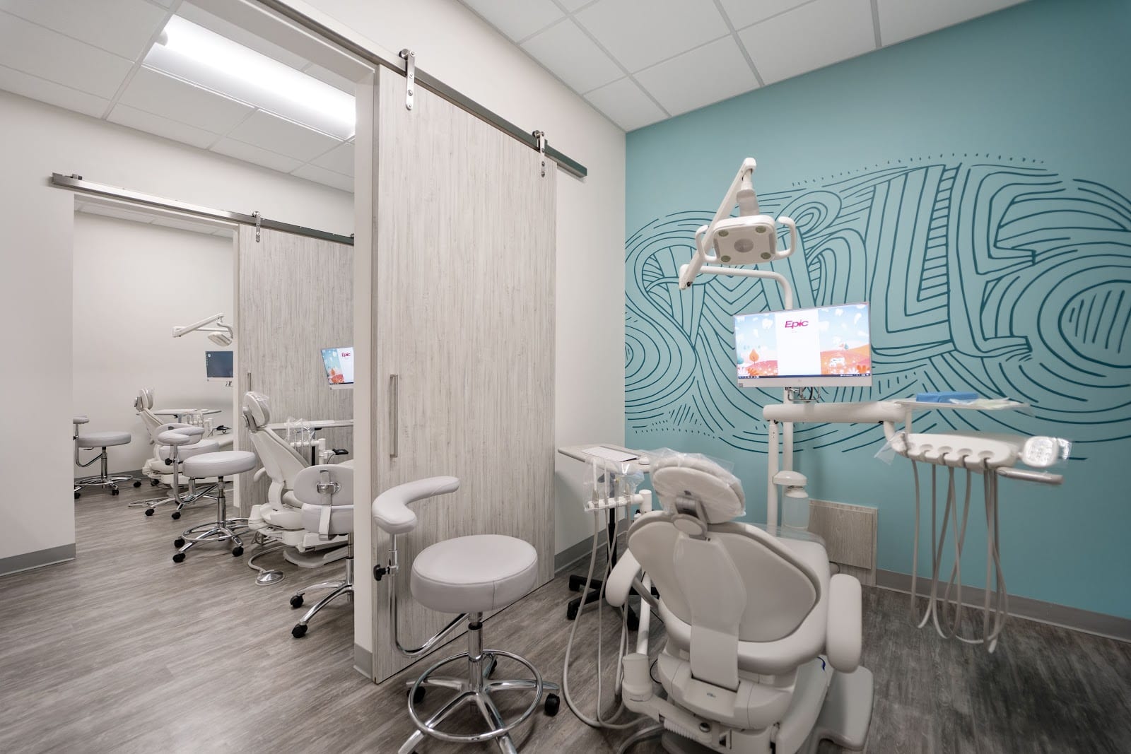 Dentists of First Coast