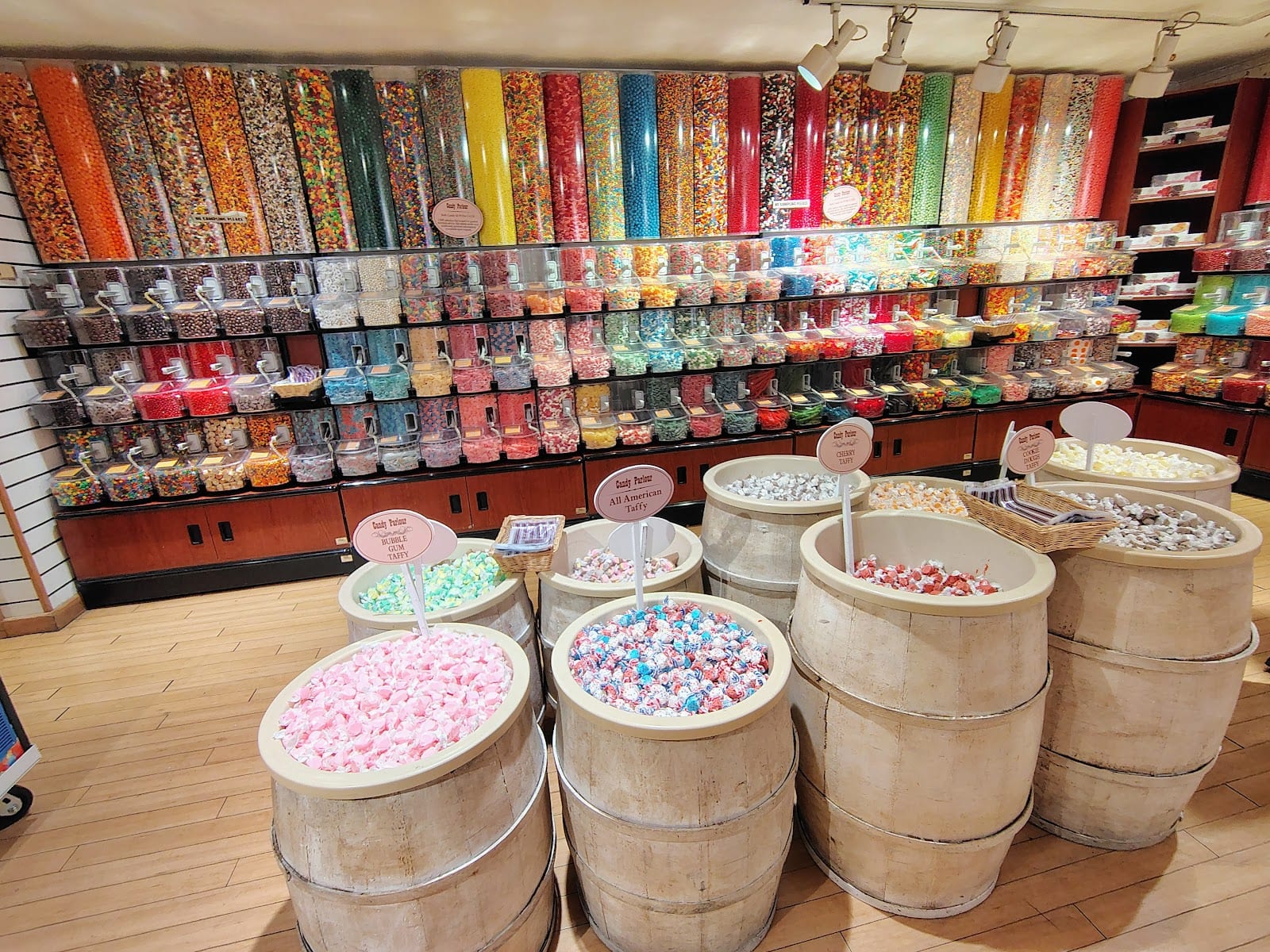 Candy Parlour, photo 3