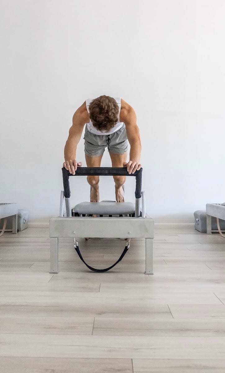 Muse Pilates, photo 2