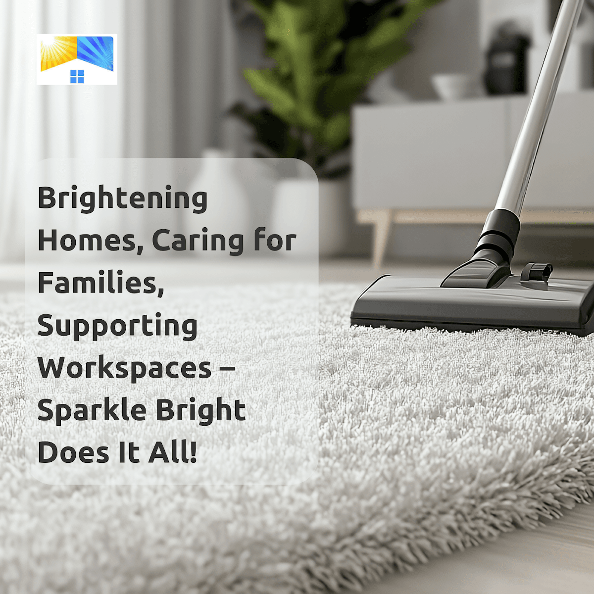 Sparklebright Home Services, photo 2