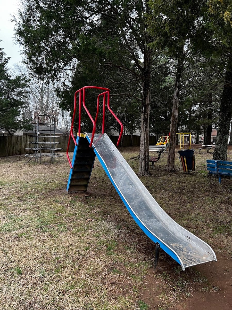 Stavemill Park, photo 2