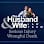 The Husband & Wife Law Team