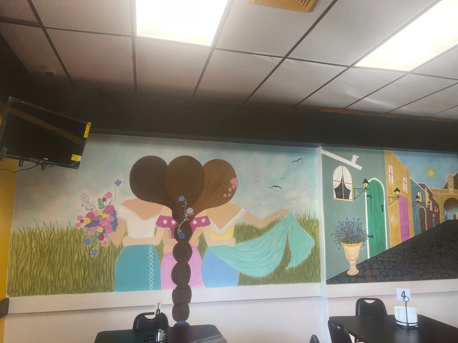 Taqueria El Barrio, photo 2