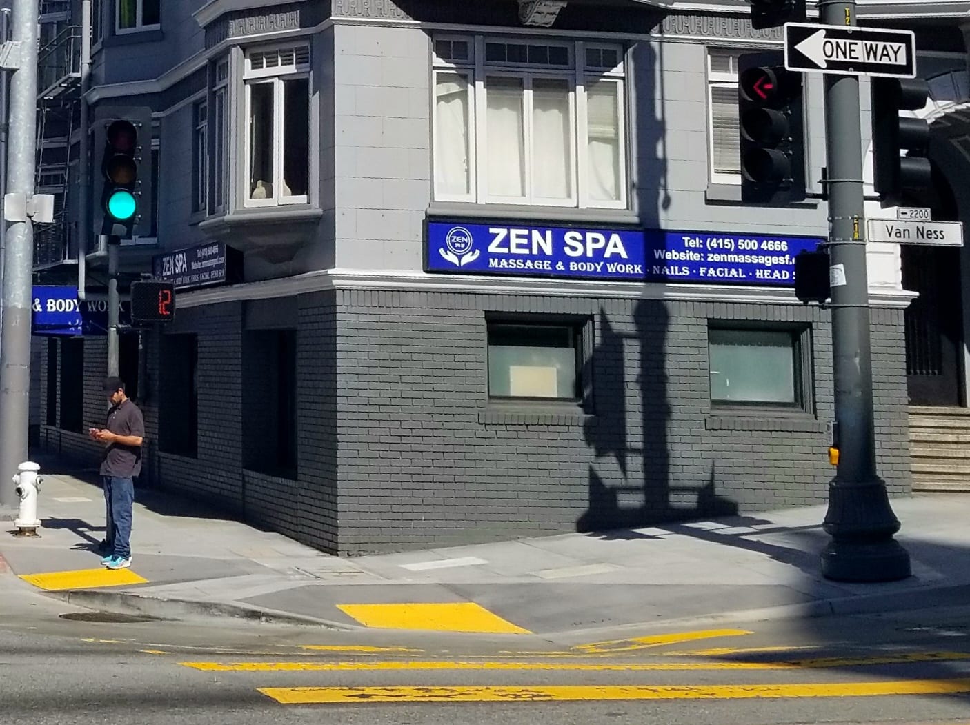 Zen Spa, photo 4