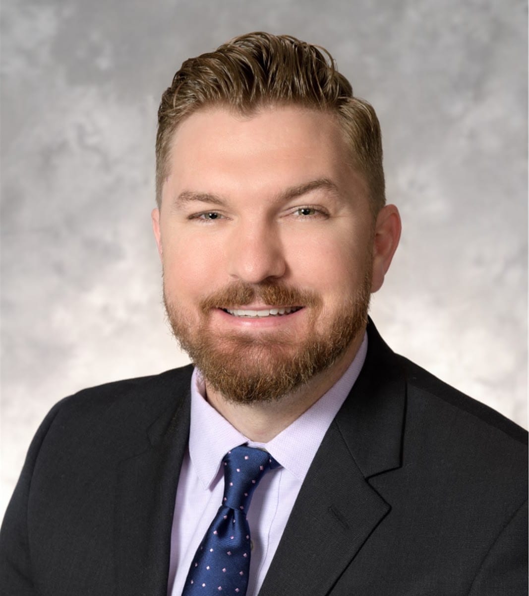 Dr. Ian Danford, MD, MTR