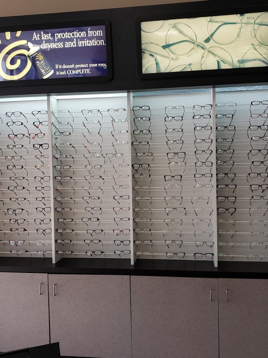 Optical Outlets, photo 2