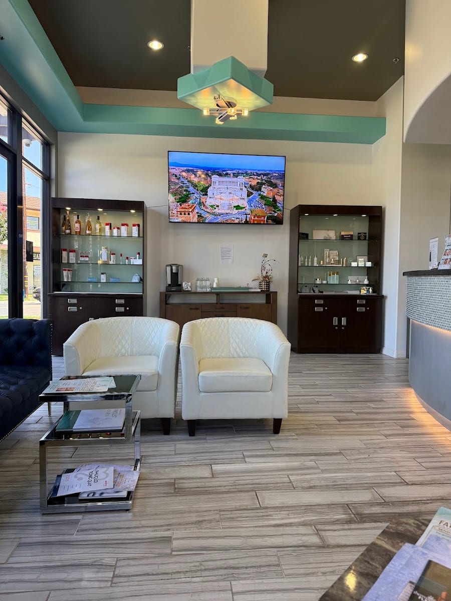 DR.TAM MED SPA CLINIC