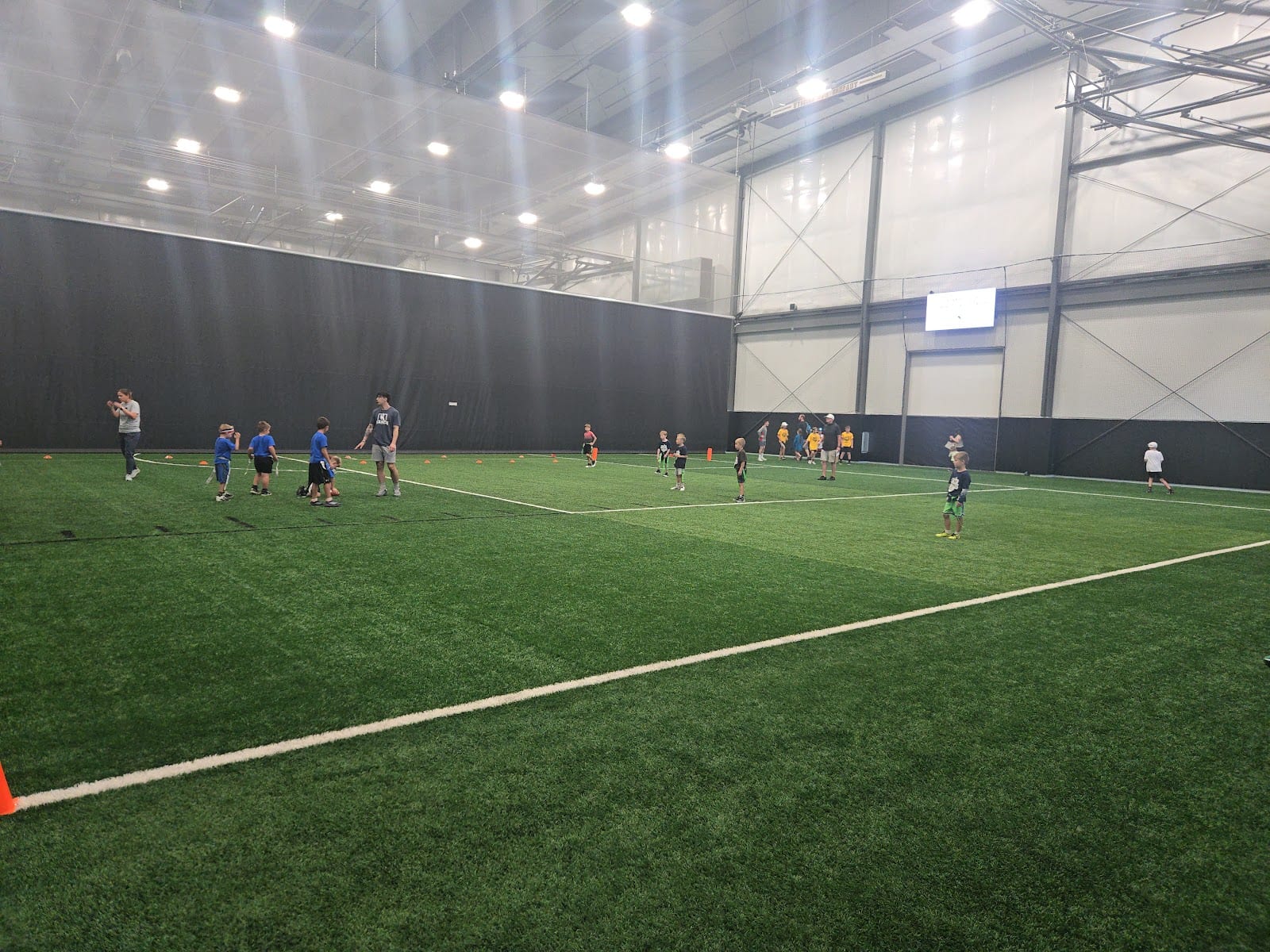WYO Sports Ranch