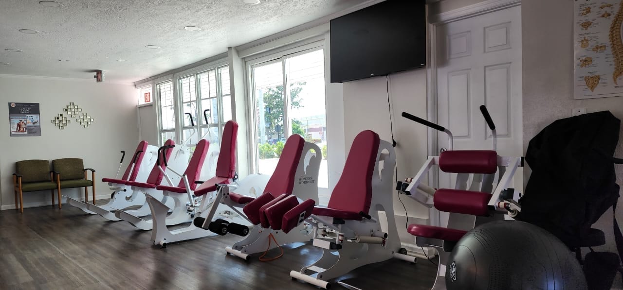 Phyziopro Physical Therapy, photo 2