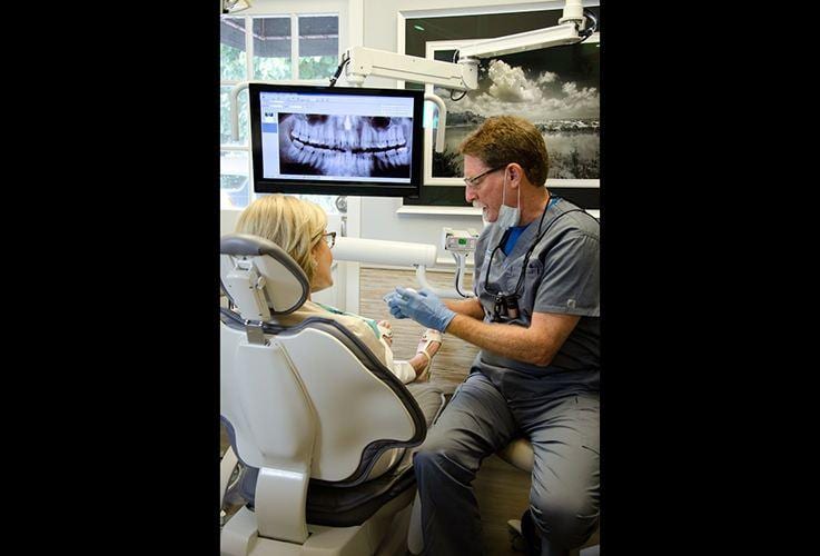 Tarpon Shores Dental, photo 4