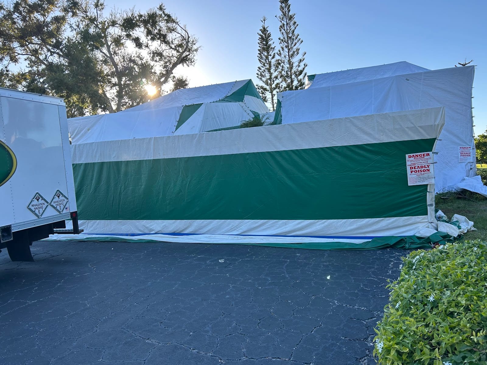 CareFree Pest Solutions, Inc., photo 3