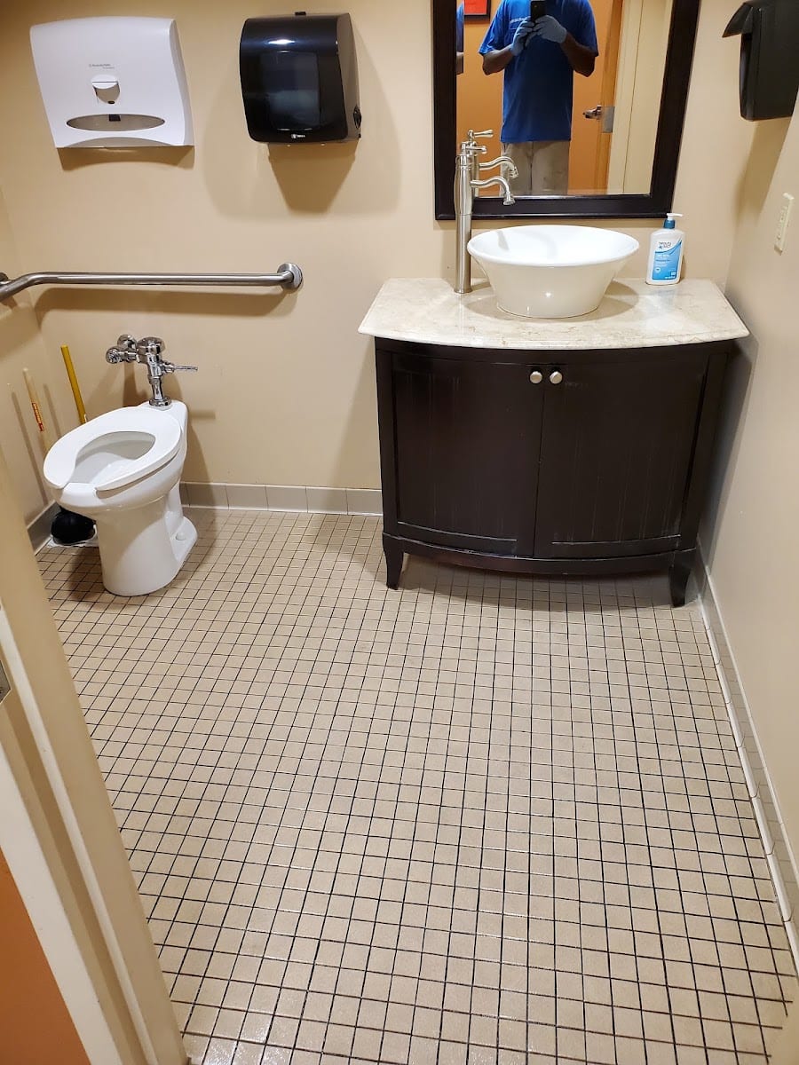 J&R Brothers Cleaning Services