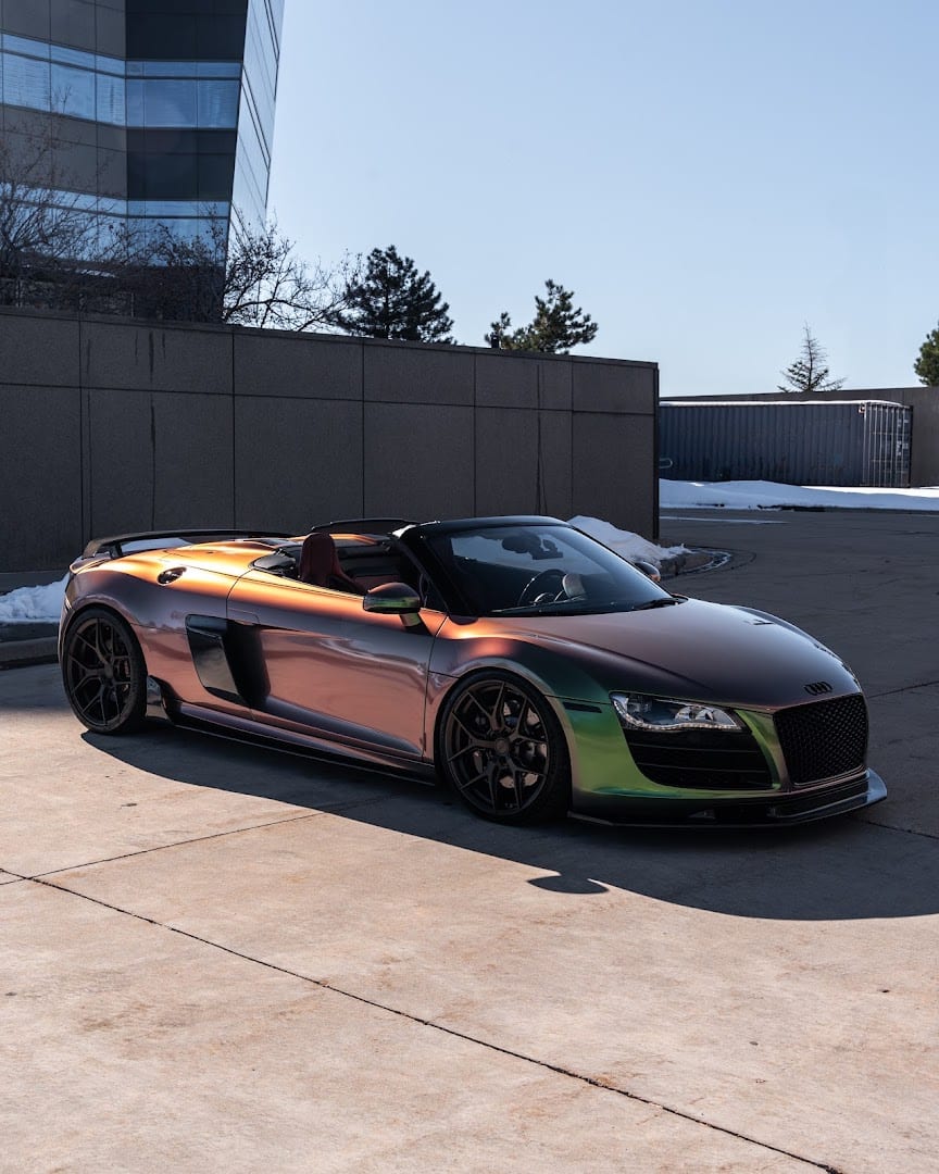 SpeedEFX, photo 3