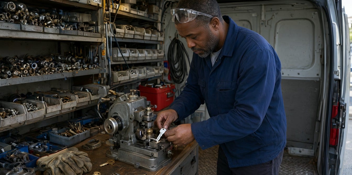 US Pro Locksmith, photo 2