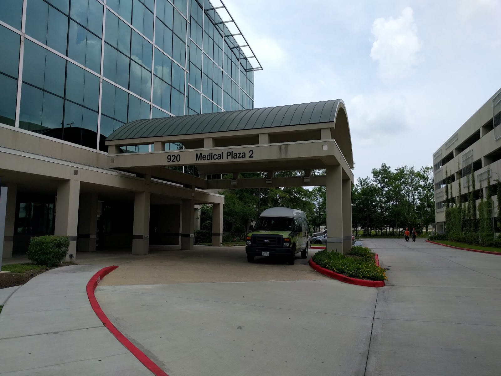 Red Duke Trauma Institute (Texas Medical Center)