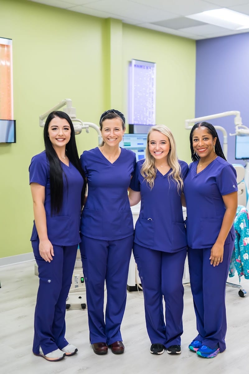 West Mobile Children's Dentistry, photo 2