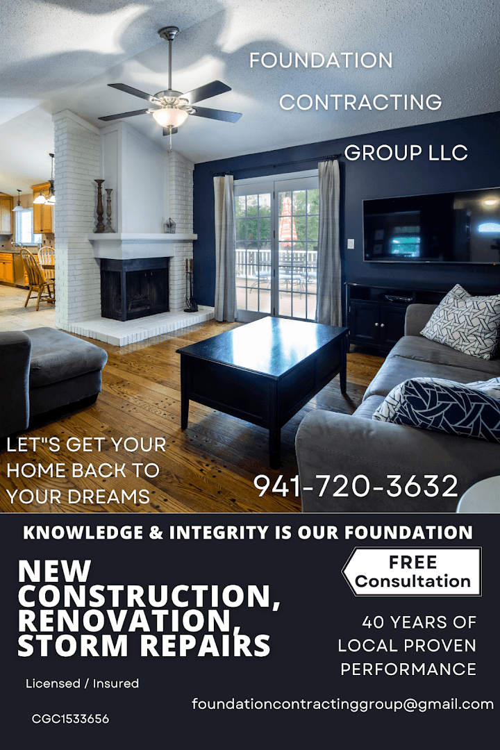 Foundation Contracting Group LLC, photo 2