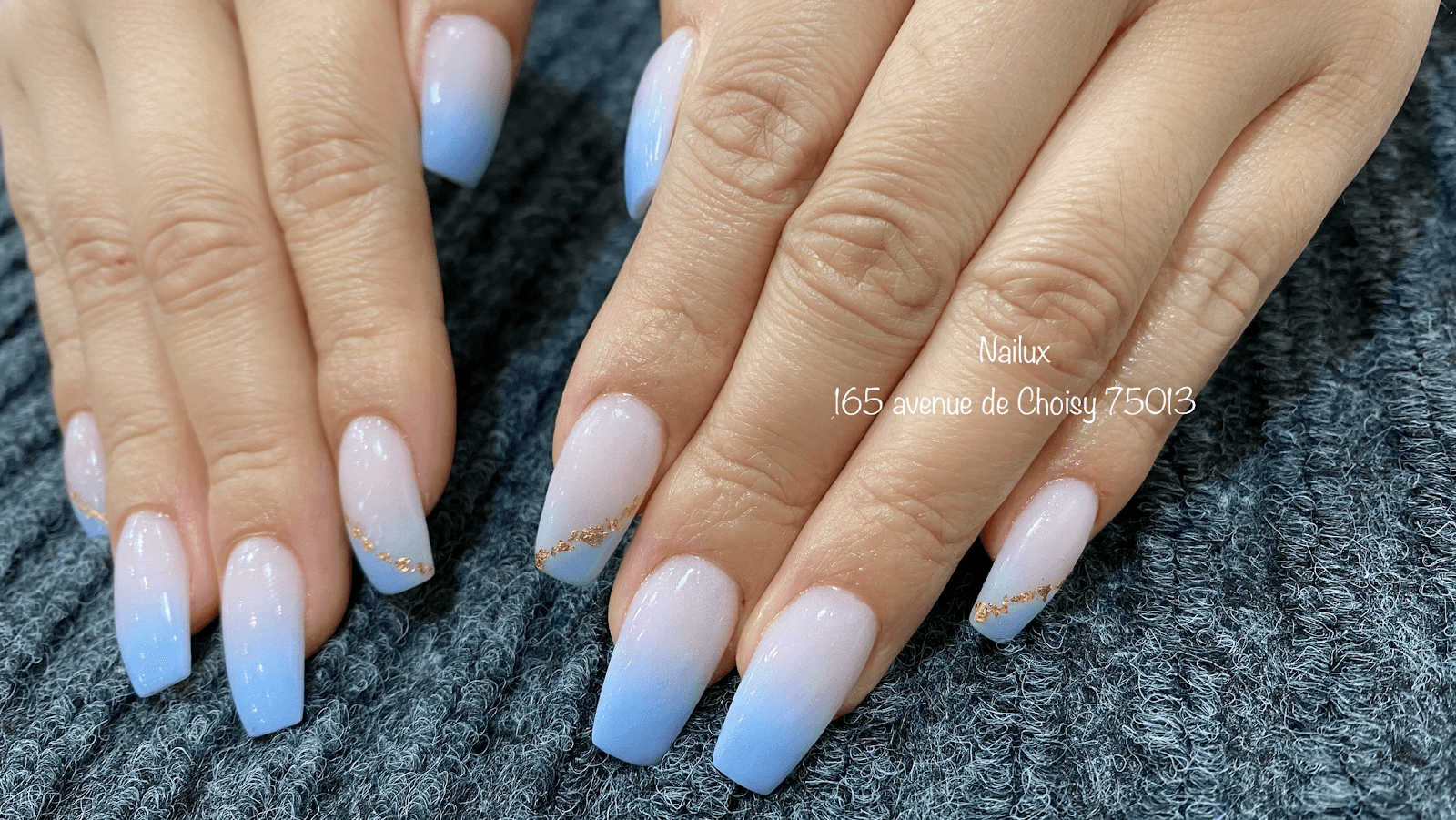 Saigon NAILUX, photo 2