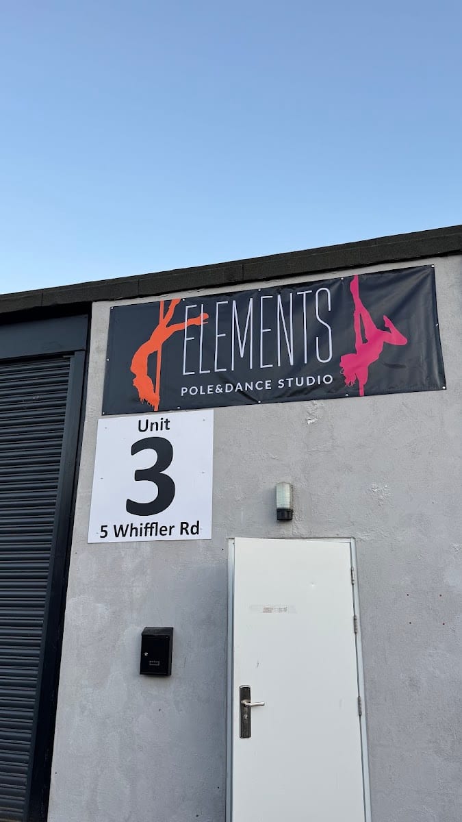 Elements Pole & Dance Studio, photo 3